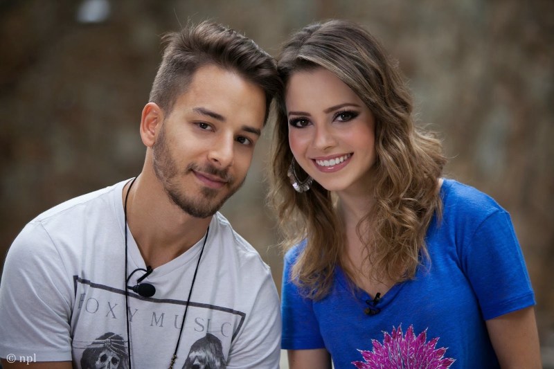 Junior relembra depressão após fim da dupla com Sandy