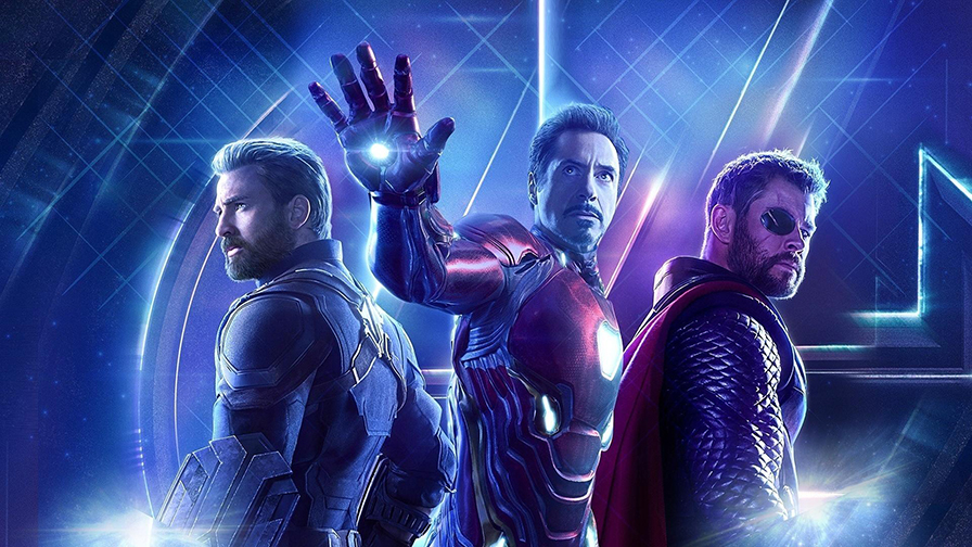 Disney é o primeiro estúdio a ter 5 filmes com US$1 bilhão no mesmo ano