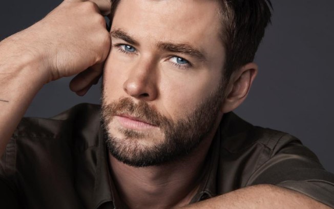 Chris Hemsworth anuncia pausa na carreira