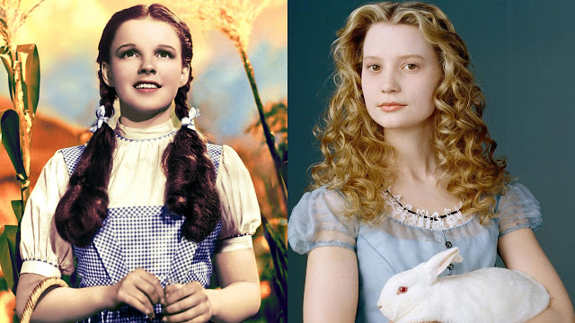 Conheça ''Dorothy e Alice'', novo projeto da Netflix