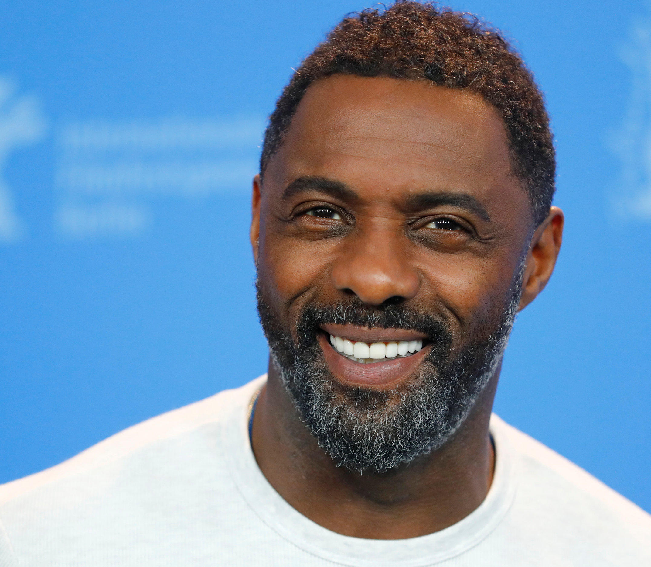 Idris Elba entra para o ''Esquadrão Suicida''