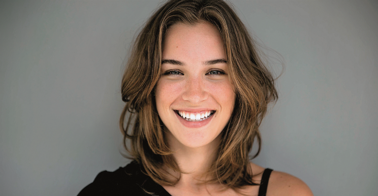 7 perguntas para... Marcela Fetter