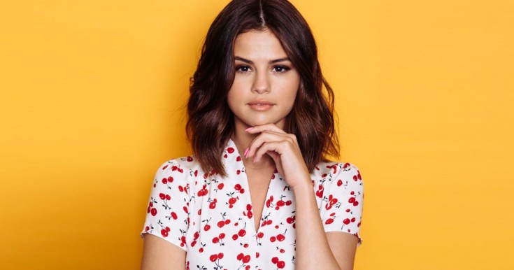 Filme estrelado por Selena Gomez vai abrir o Festival de Cannes