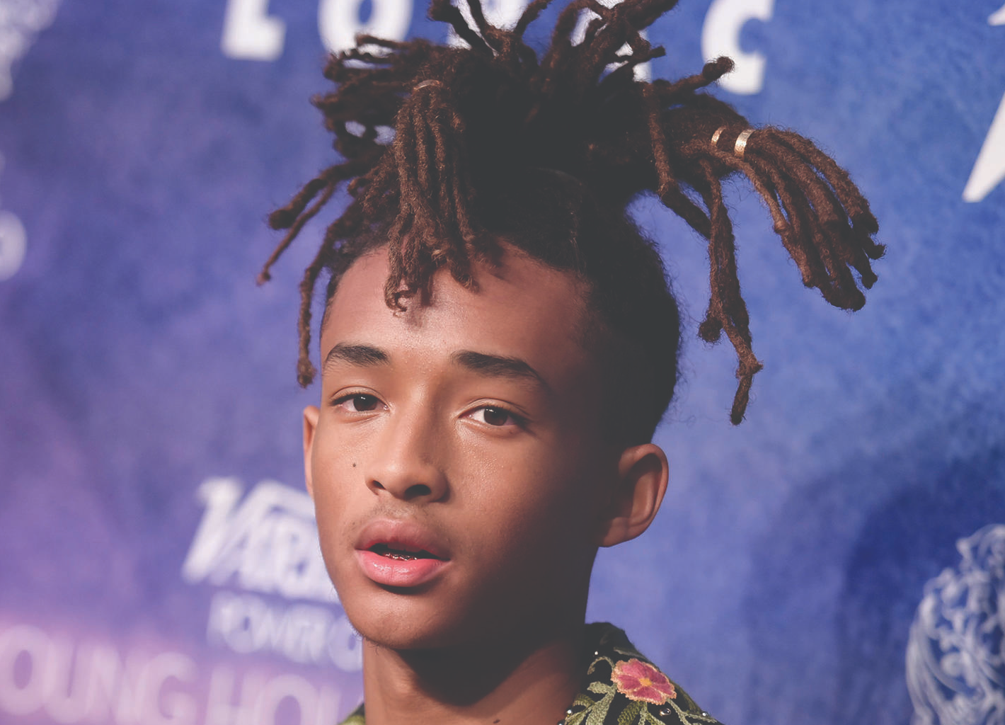Jaden Smith vai interpretar Kanye West em série antológica
