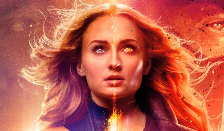 Kinoplex inicia venda de ingressos para "Rocketman" e "X-Men: Fênix Negra"