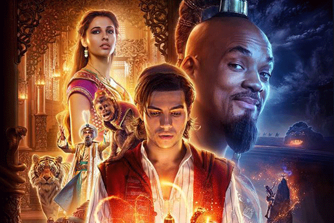 Aladdin