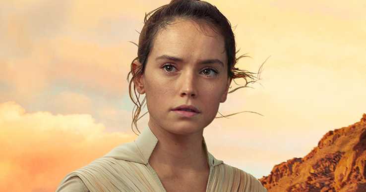 Daisy Ridley revela que quase desistiu de ''Star Wars''