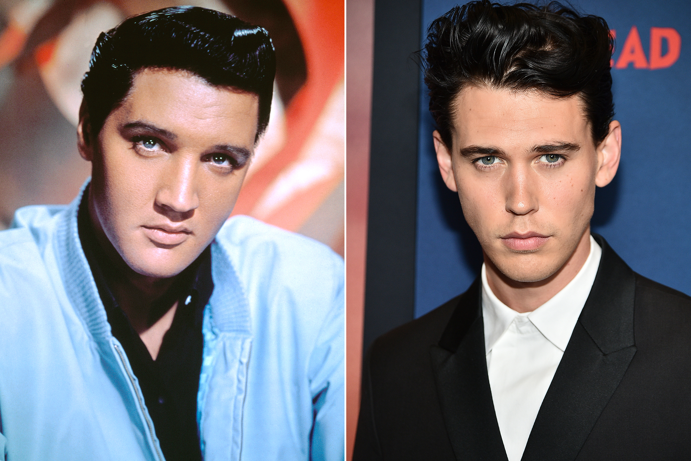 Austin Butler viverá Elvis Presley nos cinemas