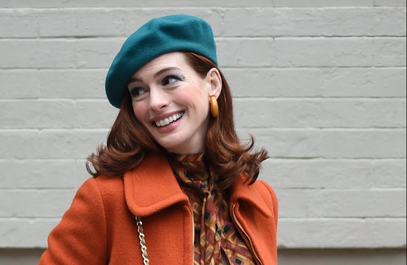 ''Modern Love'': série com Anne Hathaway ganha teaser