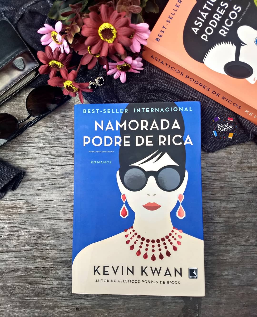 Review: ''Namorada podre de rica''