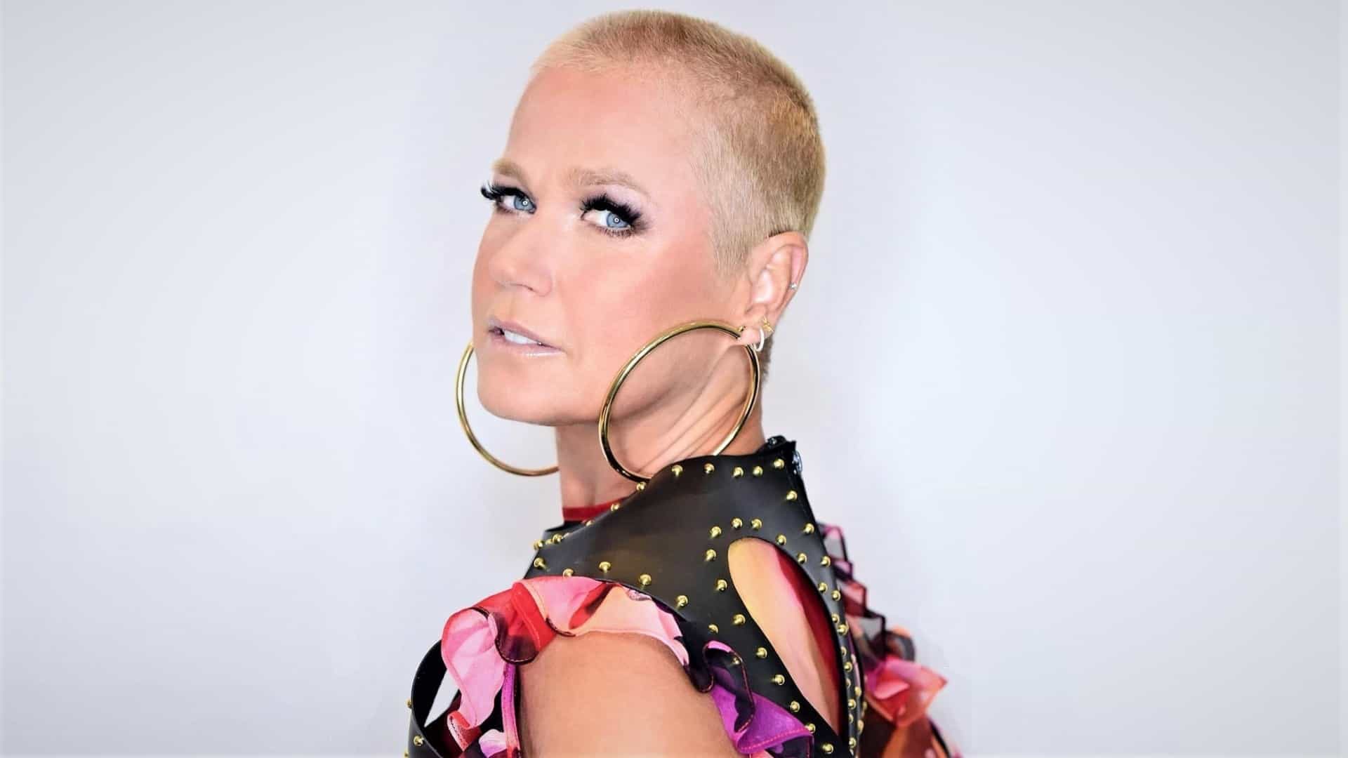 Xuxa pode voltar ao cinema em projetos da Disney, Warner e Netflix
