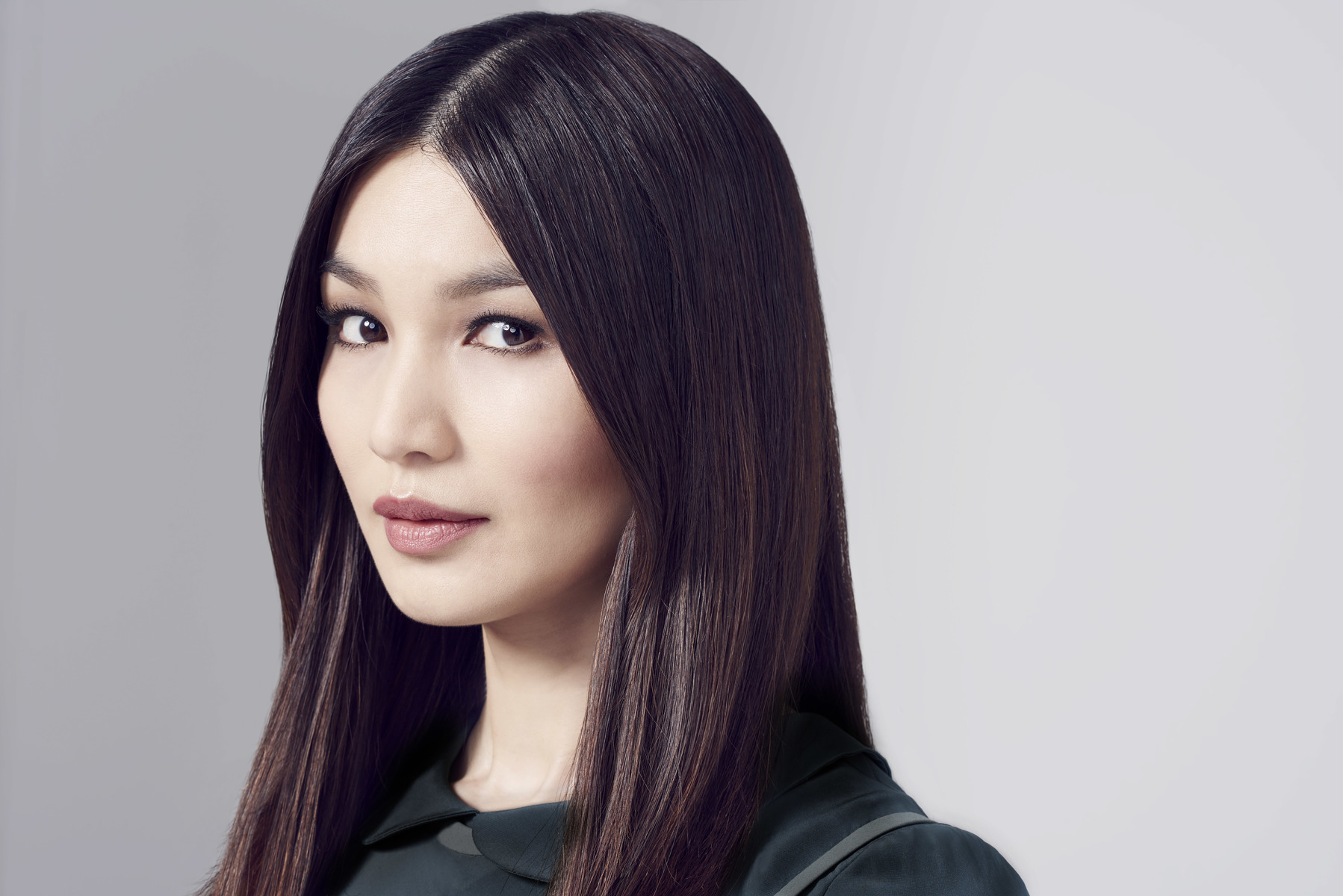 Gemma Chan entra para o elenco de filme de Soderbergh