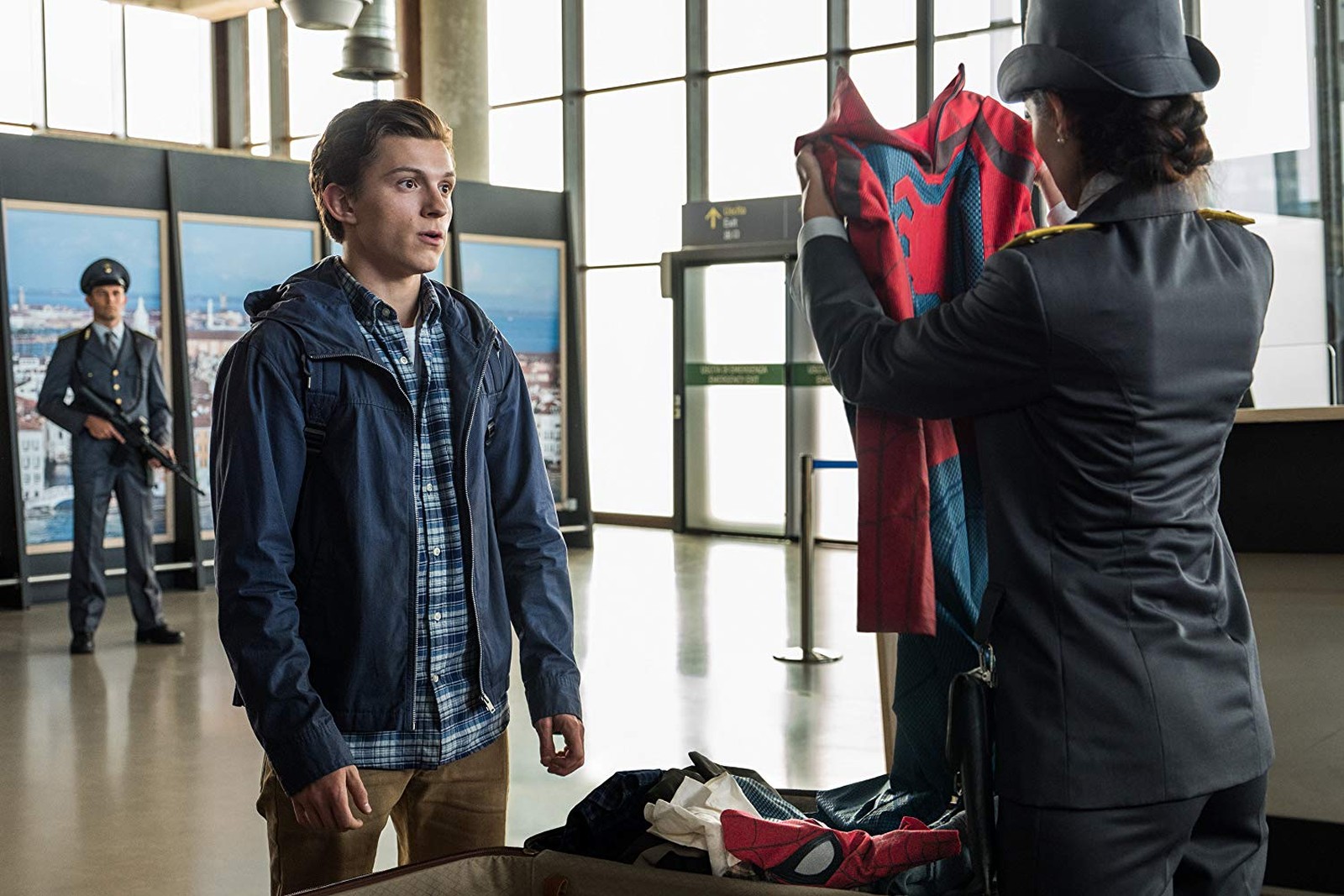 Tudo o que sabemos sobre "Homem-Aranha: Sem Volta Para Casa"
