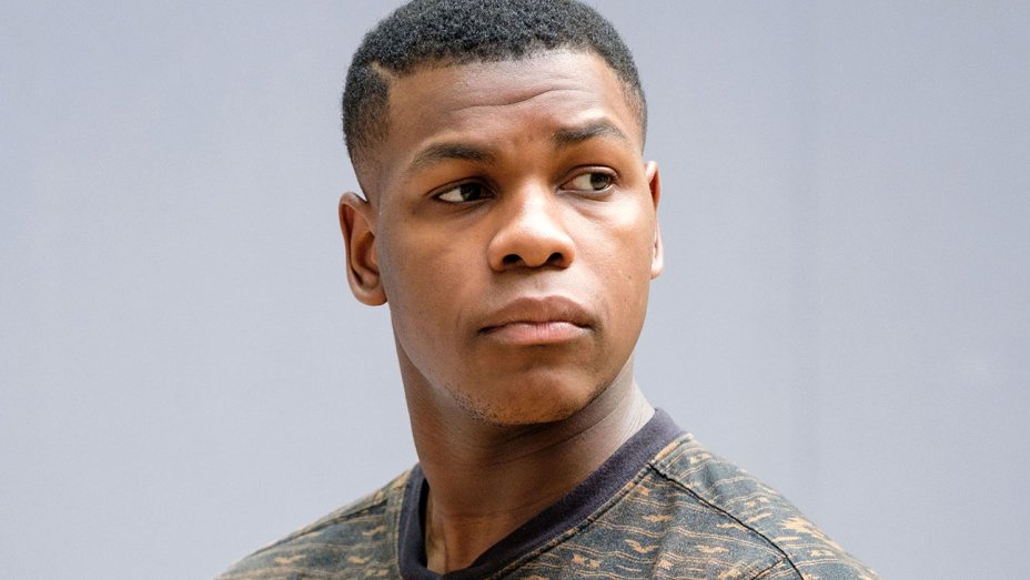 John Boyega diz que Star Wars 9 terá "novo inimigo"