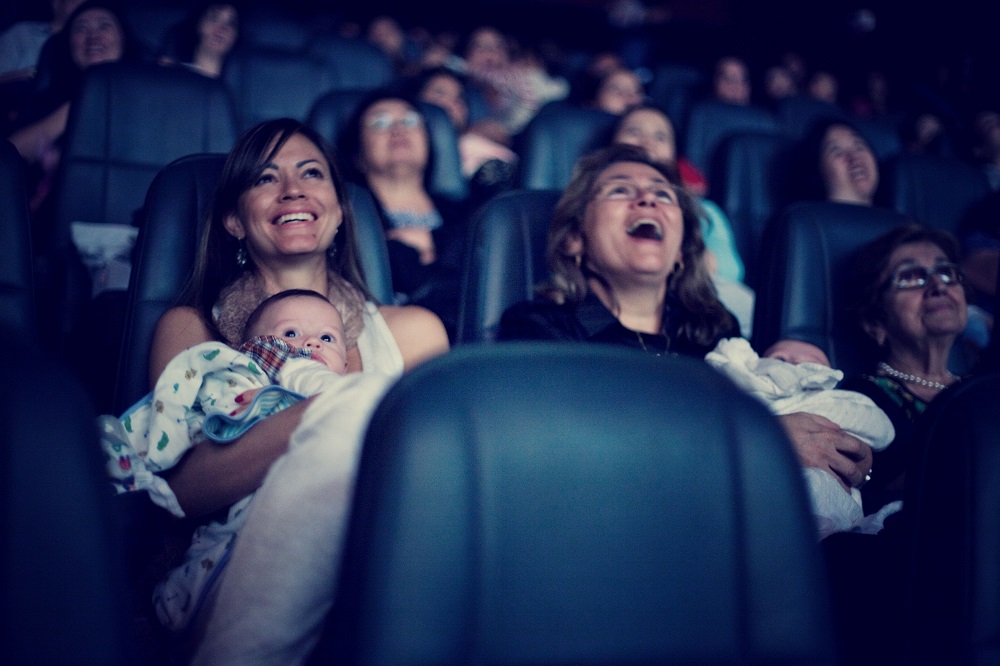 foto: CineMaterna