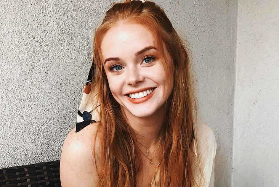 Abbey Cowen será protagonista de nova série da Netfix