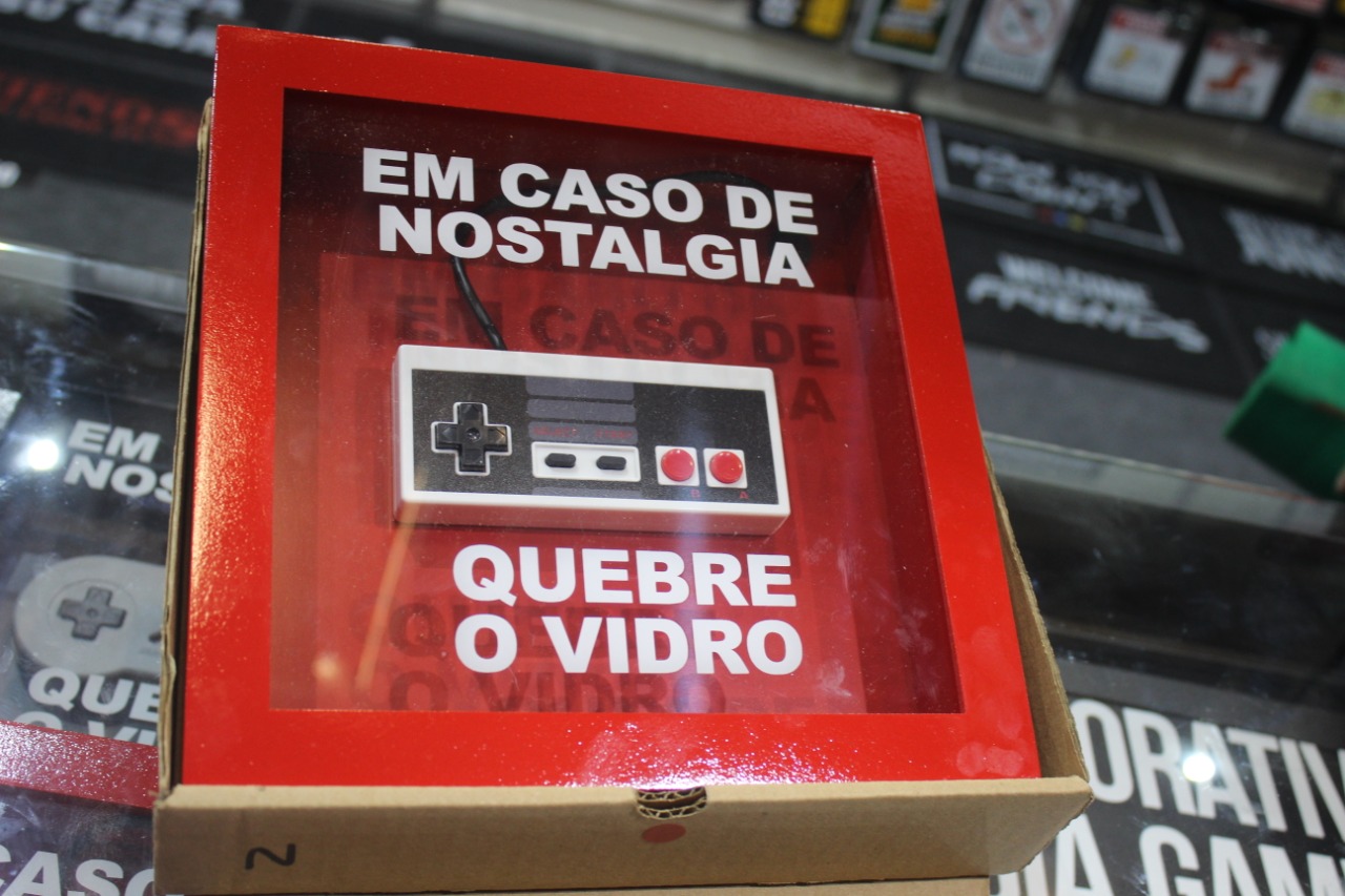 Brasil Game Show 2019
