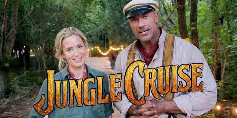 ''Jungle Cruise'': filme da Disney ganha trailer