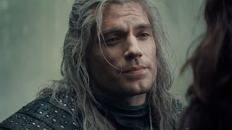 ''The Witcher": aguardada série ganha trailer