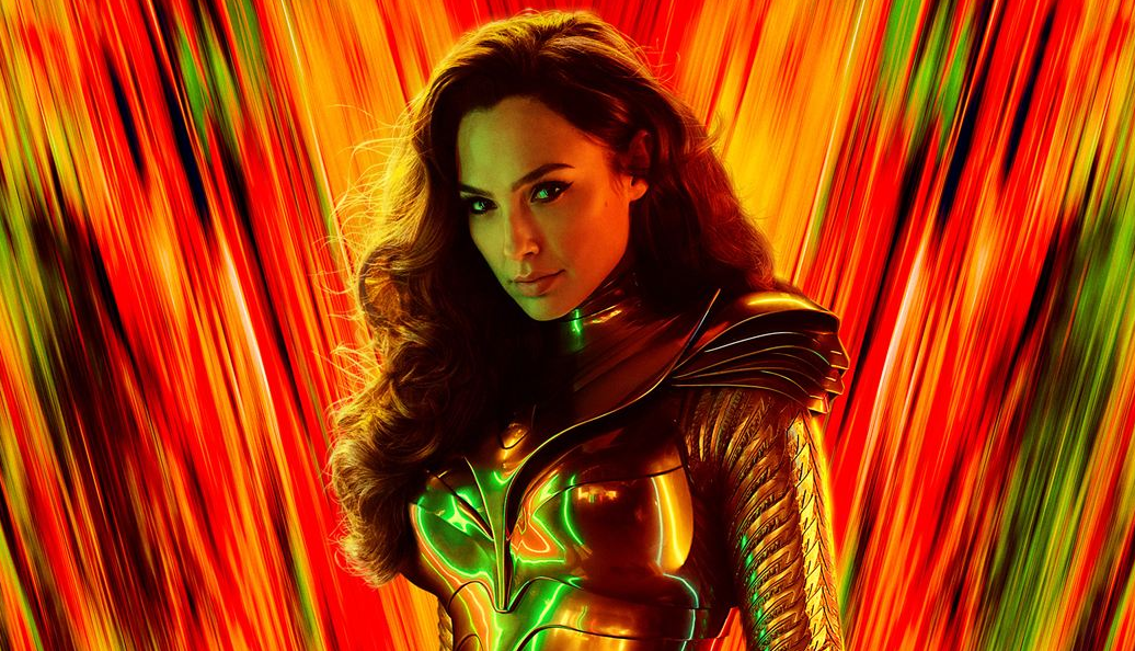Gal Gadot fala sobre novo ''Mulher Maravilha 1984''