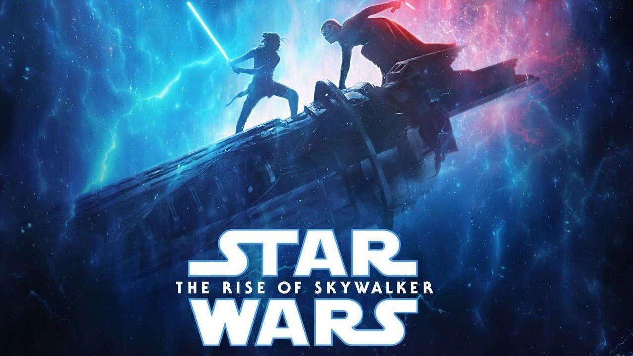 Star Wars: A Ascensão Skywalker