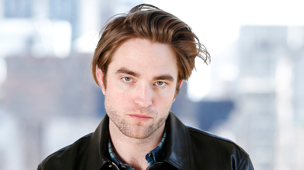 Robert Pattinson posa para a ''GQ'' e fala sobre Batman