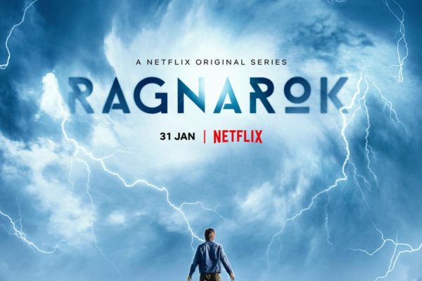 Crítica: ''Ragnarok''