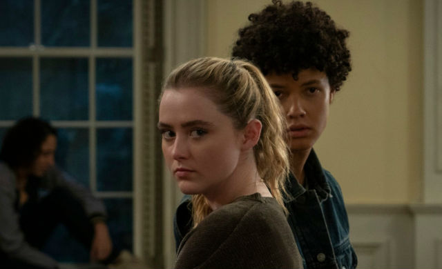 13 séries curtas para assistir na Netflix