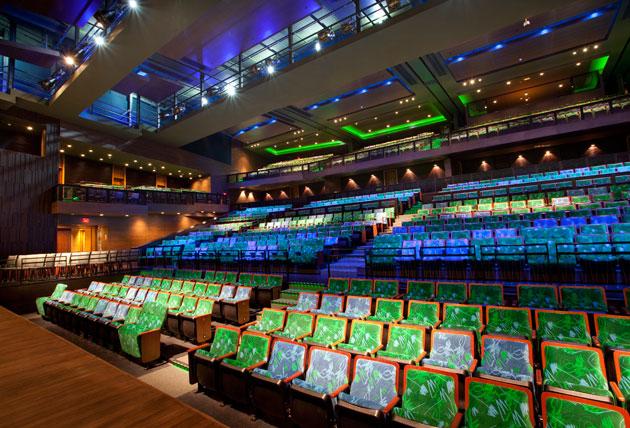 Coronavírus: Rio de Janeiro suspende teatros por 15 dias
