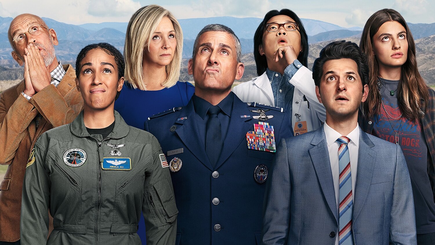 6 novas séries para assistir na Netflix