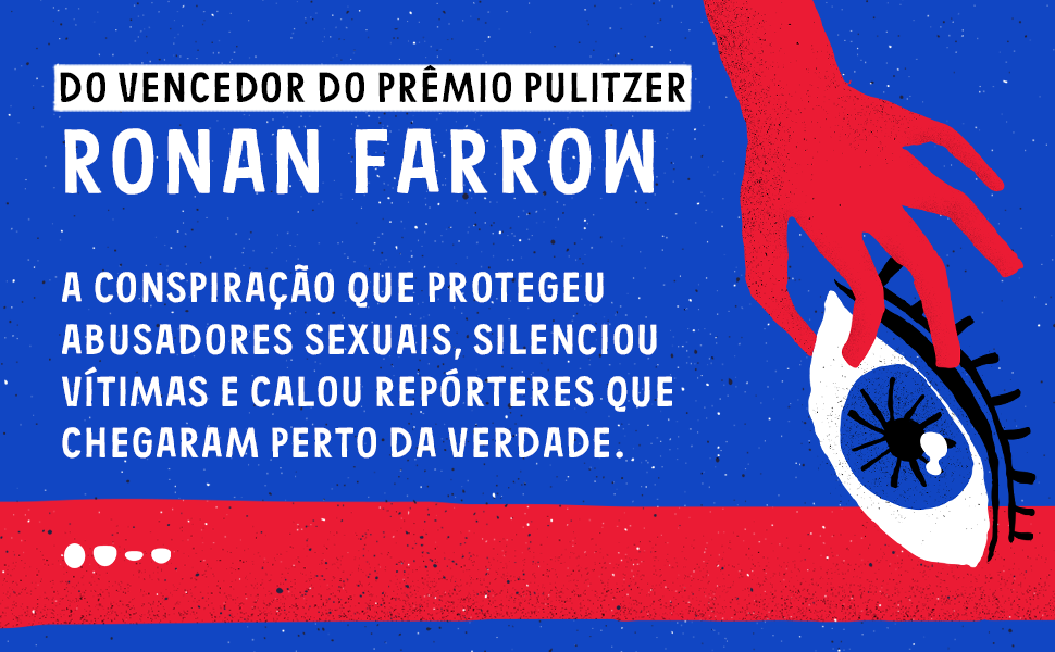Todavia lança ''Operação Abafa''