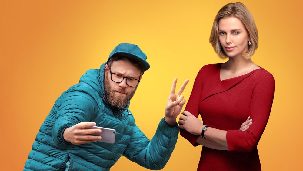 Casal improvável