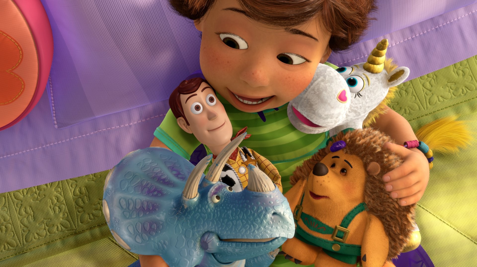 Mostra de filmes de animação da Pixar chega ao CCBB RJ