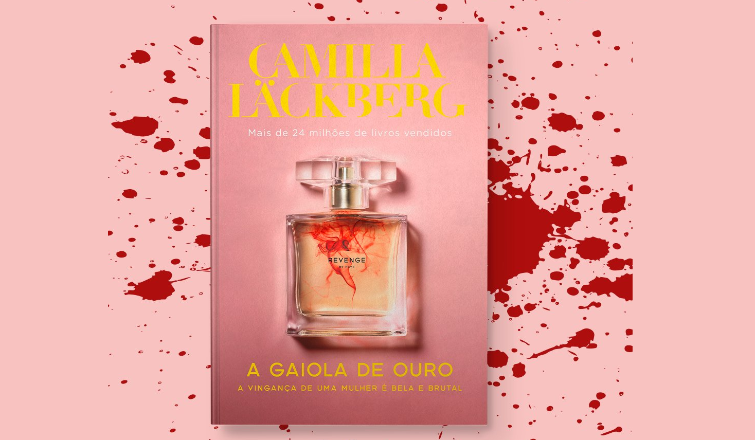 Review: ''A gaiola de ouro"