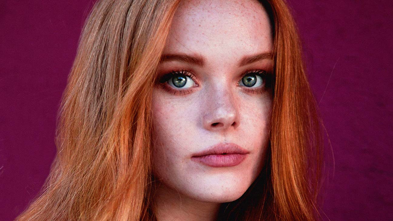 Abbey Cowen revela interesse em papel de America Singer