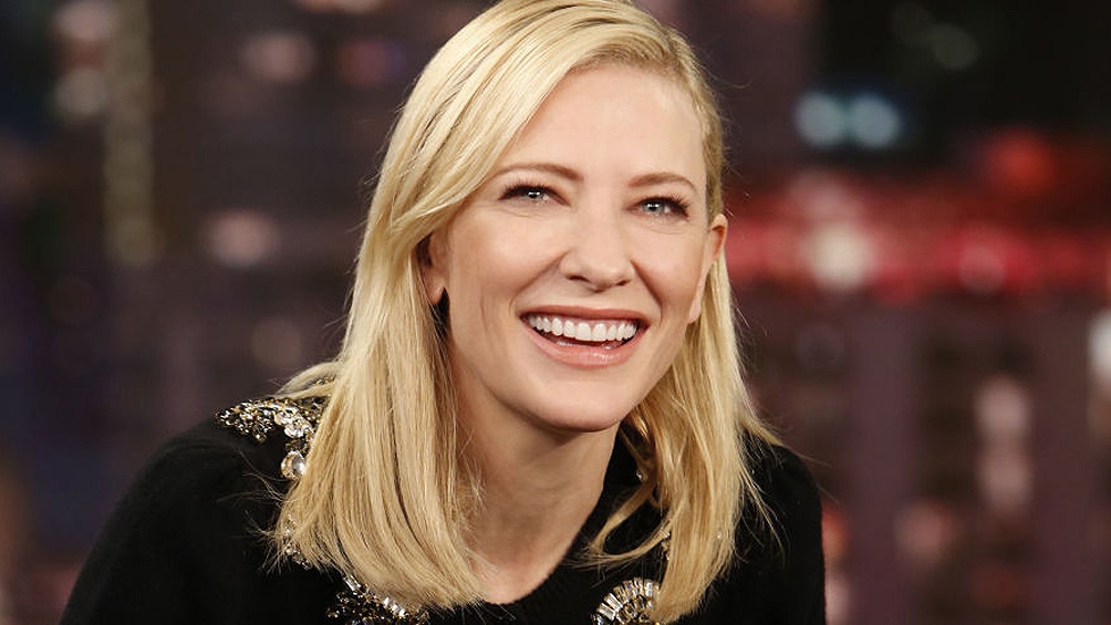 Estado Zero | Netflix divulga imagens de série com Cate Blanchett