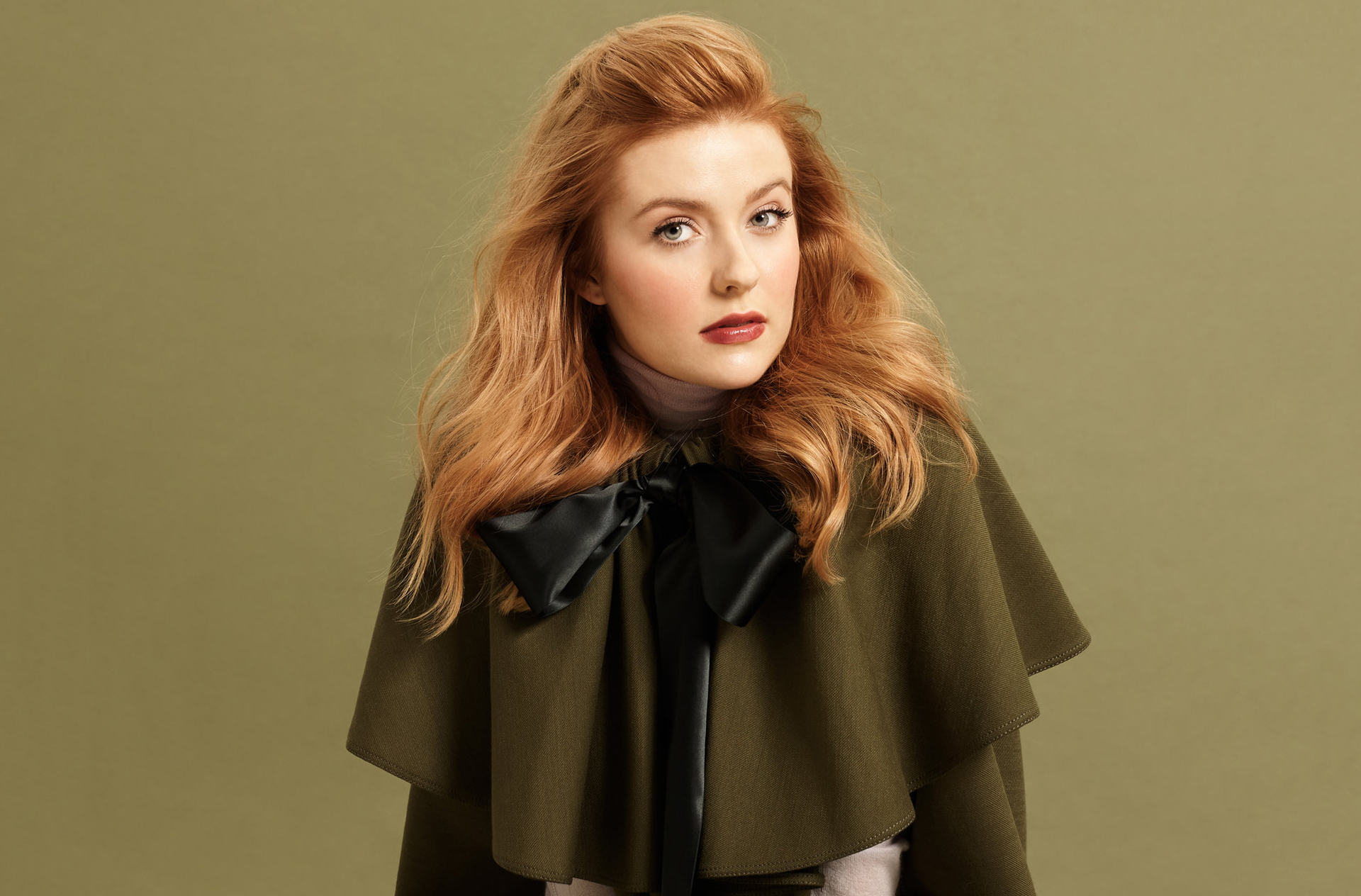 Série teen 'Nancy Drew' chega ao Brasil