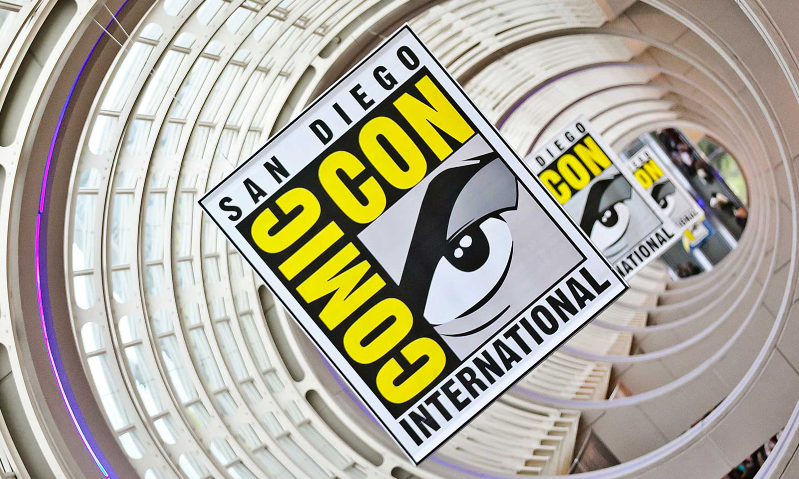 ''San Diego Comic-Con 2020'' acontecerá em julho