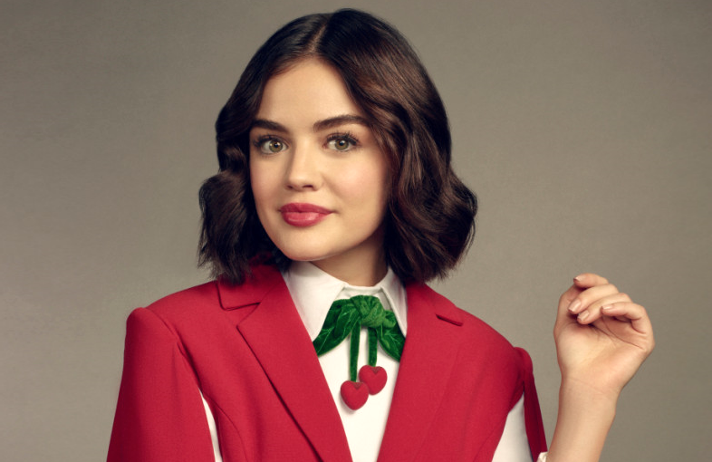 BOMBA! ''Katy Keene'' é cancelada