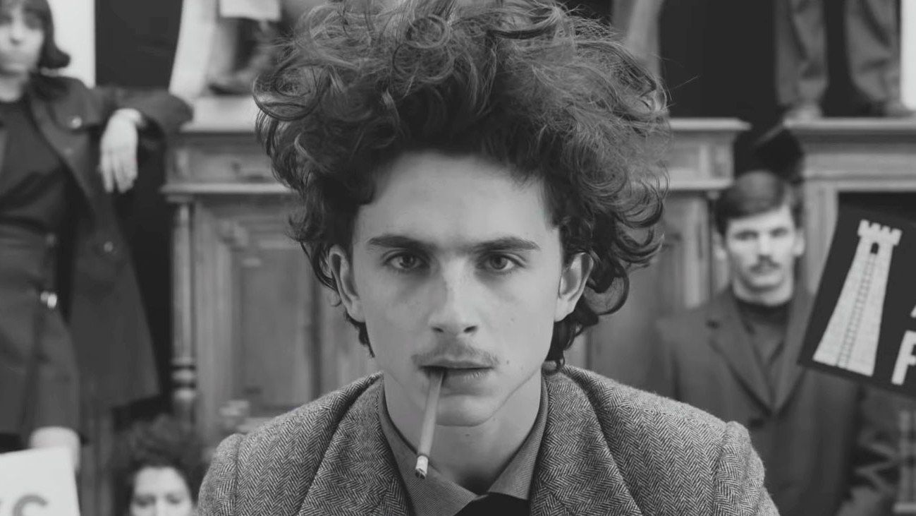 Novo filme de Wes Anderson ganha trailer e pôster