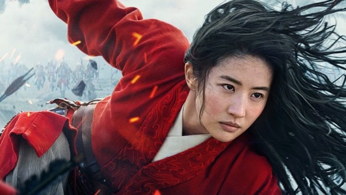 ''Mulan'' será lançado em setembro no Disney+