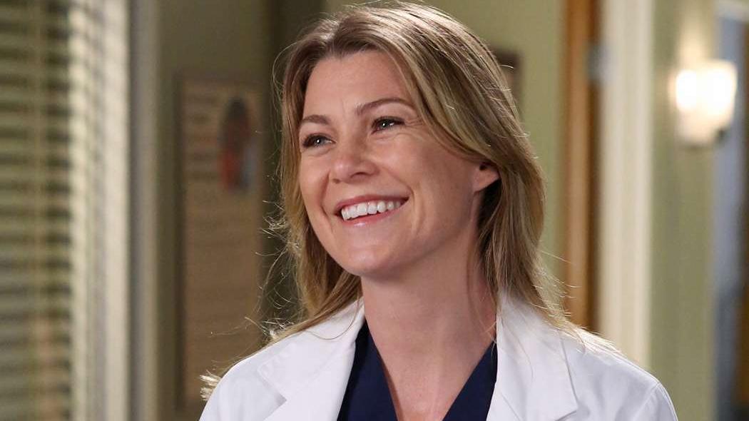 'Decidi ganhar dinheiro e não ir atrás de outros papéis', diz Ellen Pompeo, de ''Grey's Anatomy''