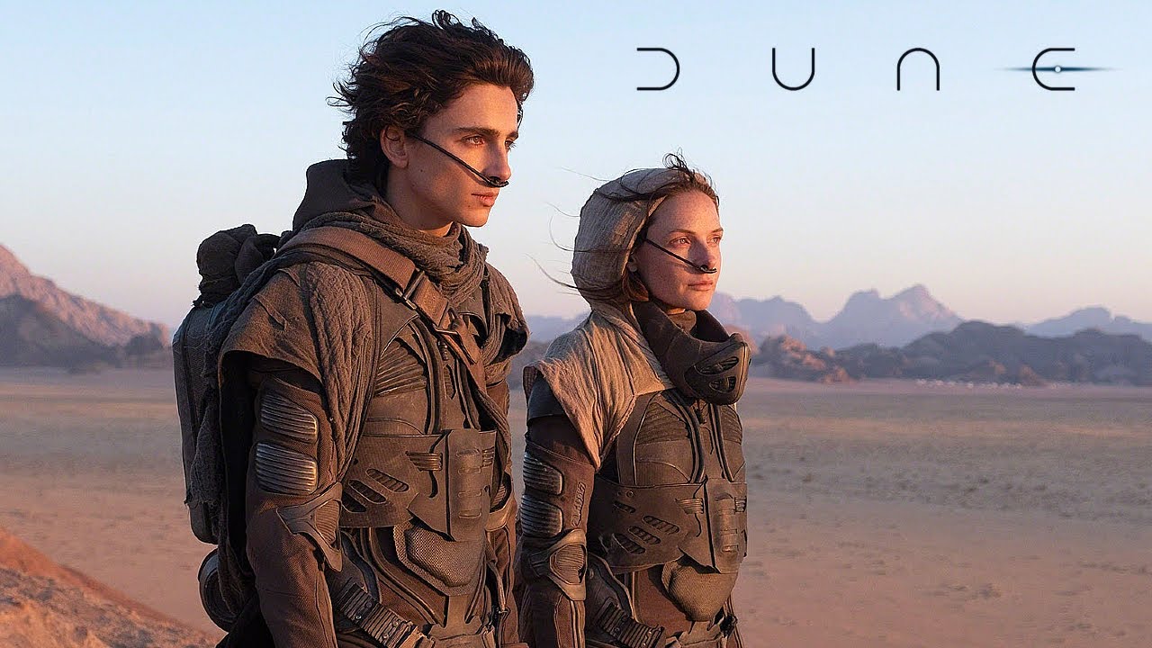 'Duna 2': o que se sabe sobre o filme que estreia em 2024