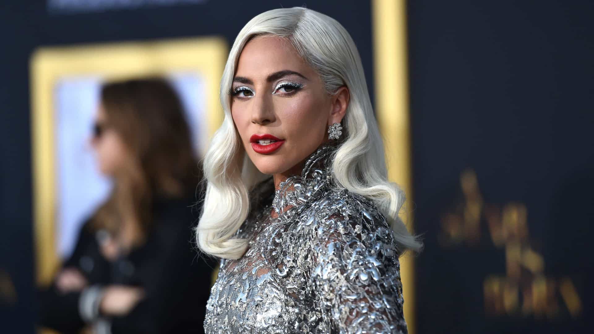 Lady Gaga diz que virou Patrizia Reggiani por 9 meses - até fora do set