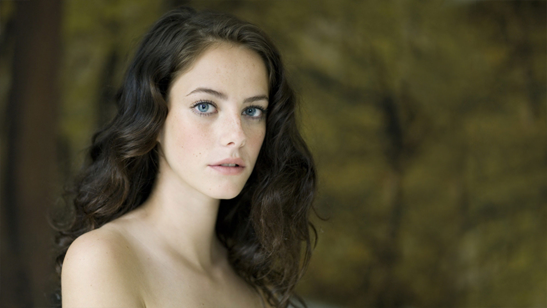 'Senna', minissérie da Netflix, terá Kaya Scodelario no elenco