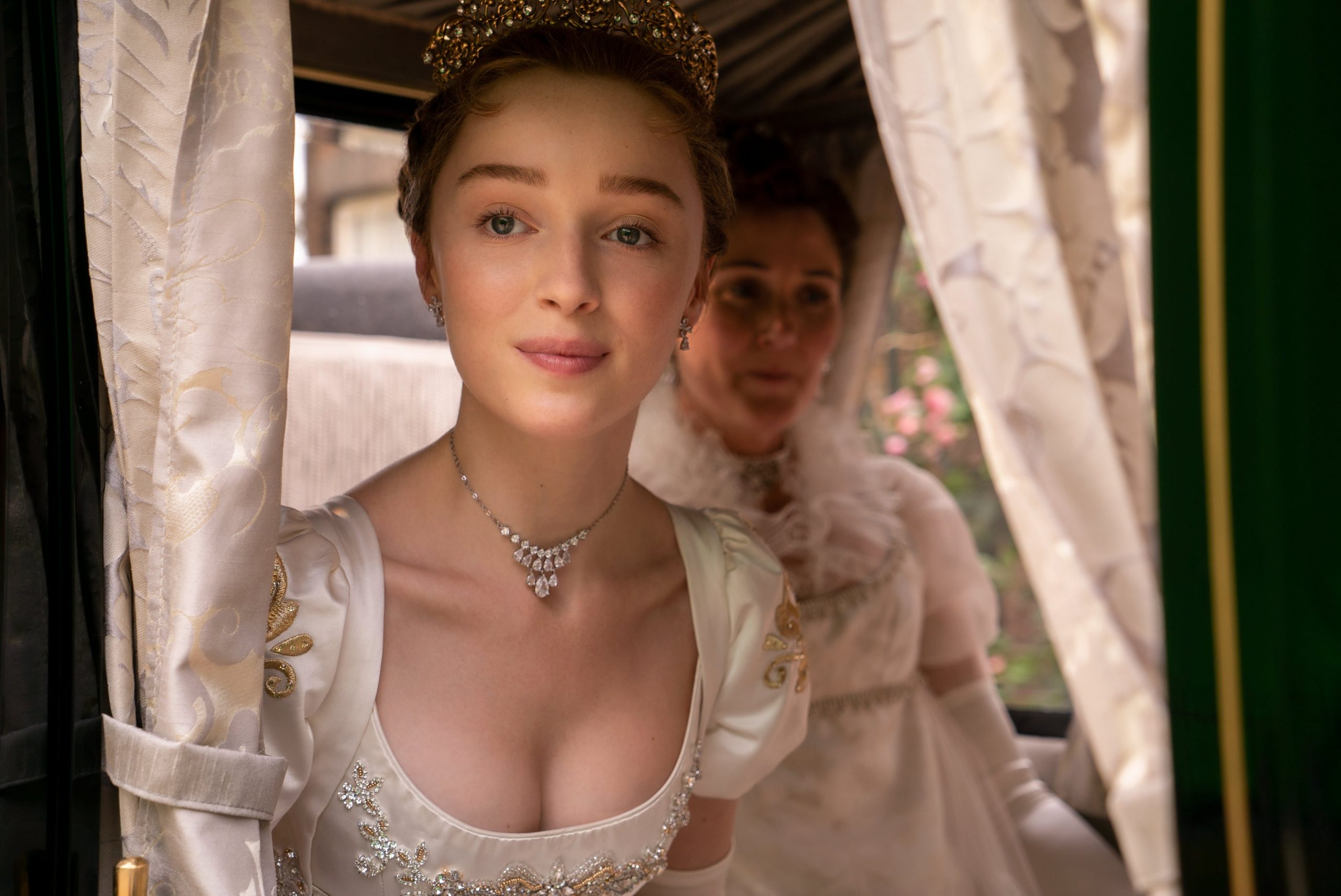 A segunda temporada de "Bridgerton" está confirmada!