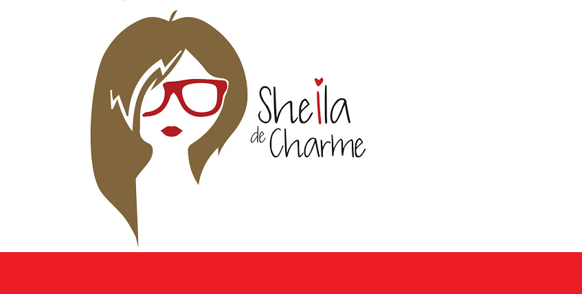 Estreia 2ª temporada de ''Sheila de Charme'' na Amazon Prime