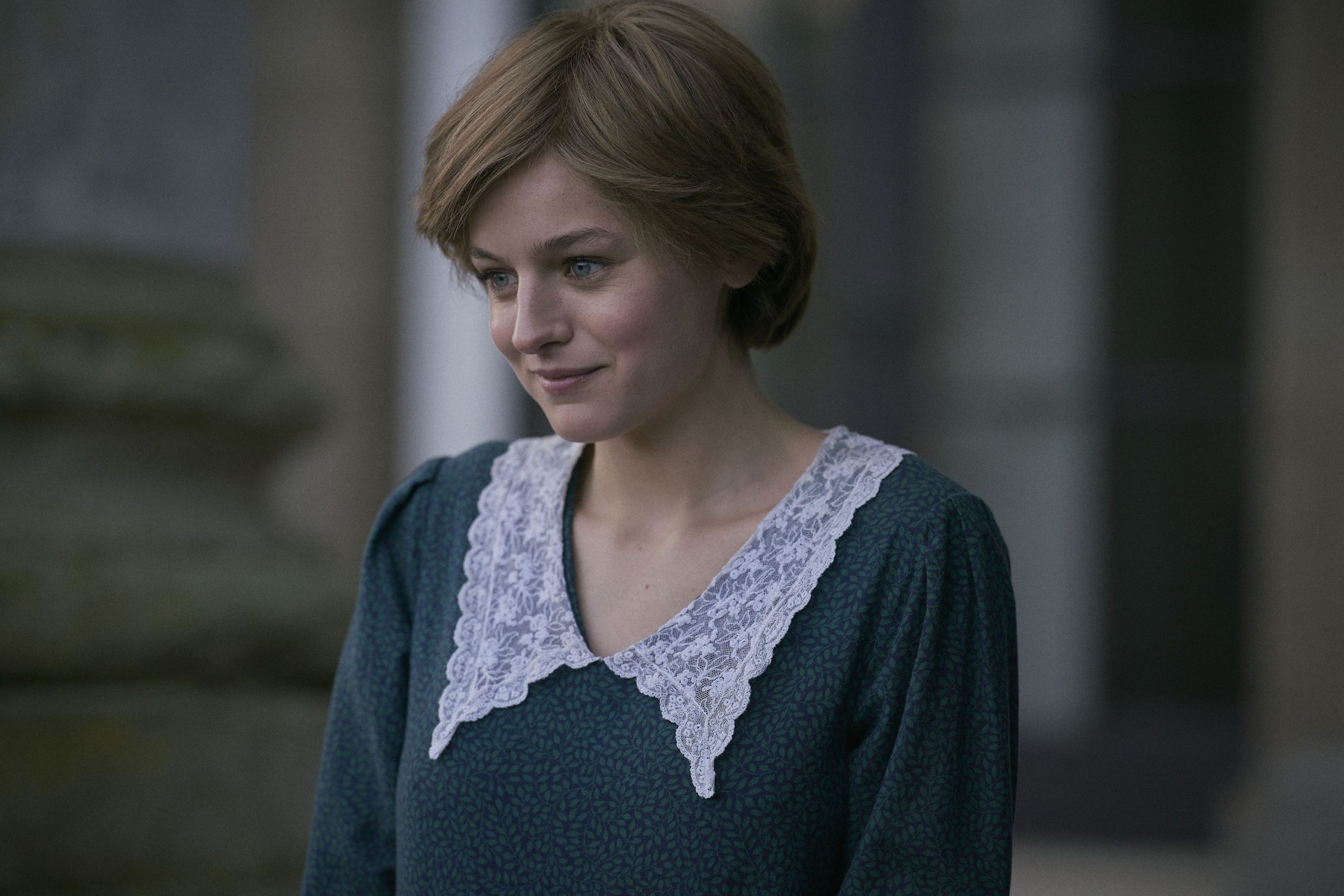Nova temporada de ''The Crown'' irá abordar bulimia de Diana