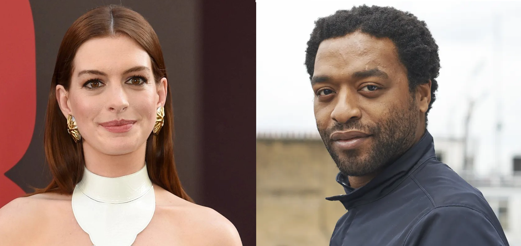 "Locked Down": Anne Hathaway e Chiwetel Ejiofor no primeiro trailer do longa