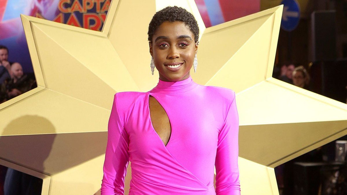 "Matilda'': Lashana Lynch negocia para se juntar ao filme da Netflix